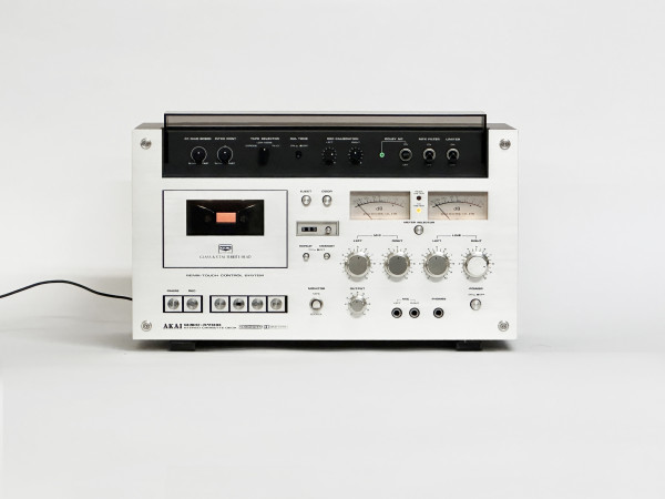 AKAI GXC-570D