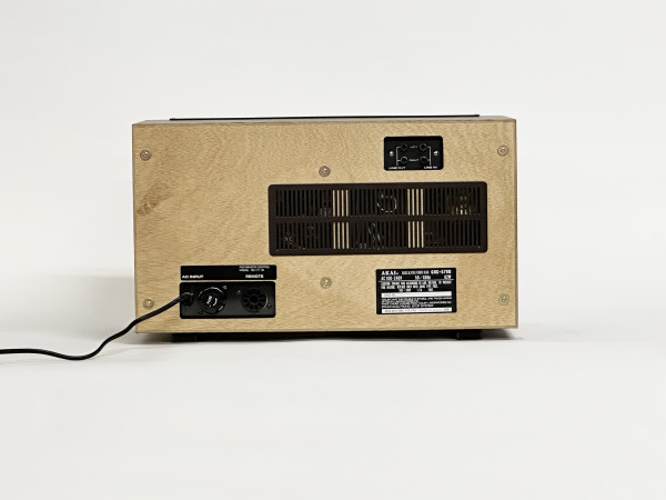 AKAI GXC-570D