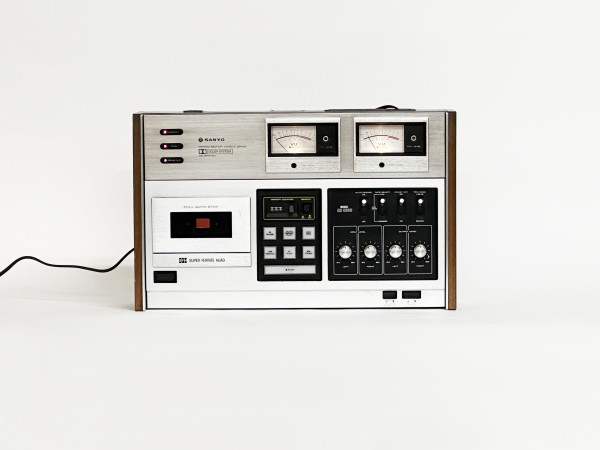 SANYO RD-4600