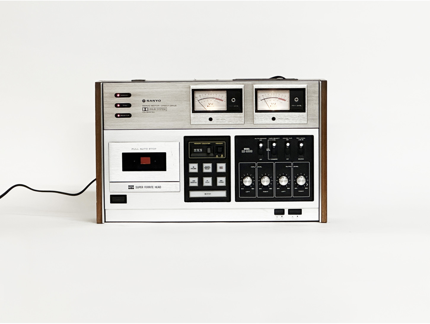 SANYO RD-4600
