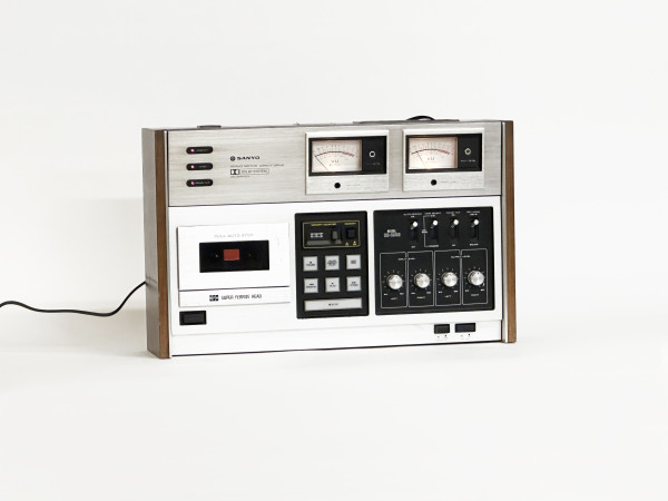 SANYO RD-4600