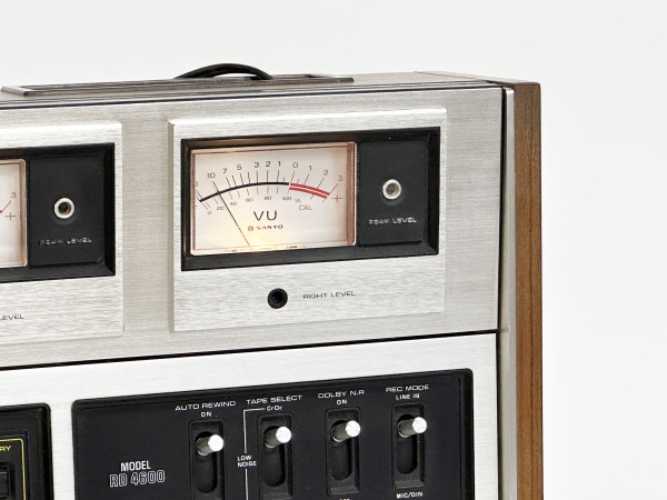 SANYO RD-4600