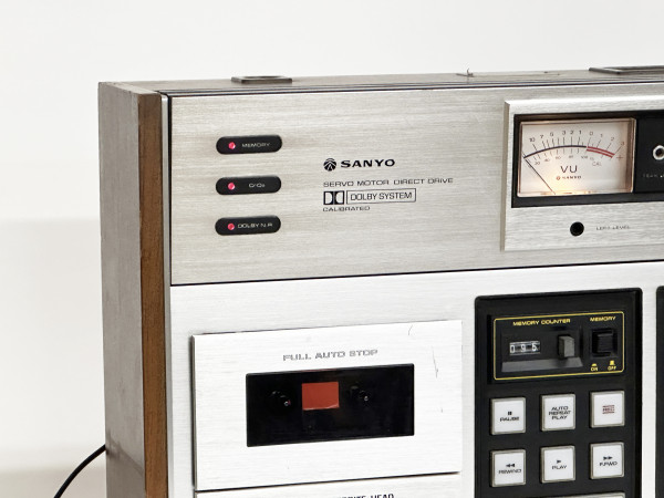 SANYO RD-4600