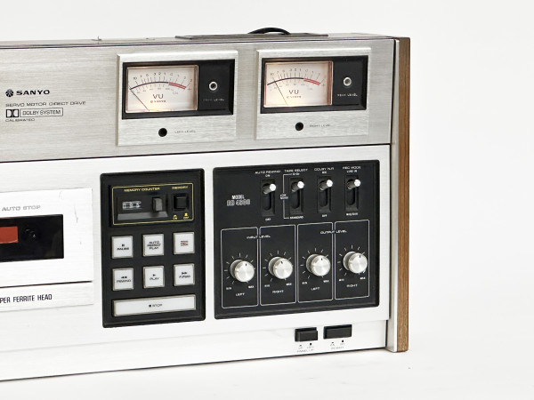 SANYO RD-4600
