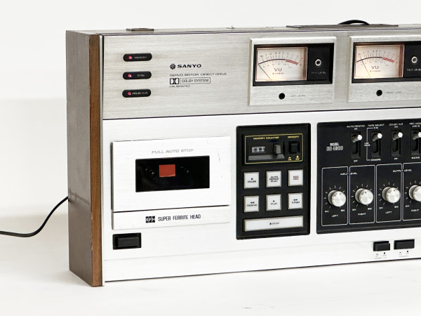 SANYO RD-4600