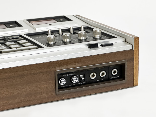 SANYO RD-4600