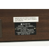 SANYO RD-4600