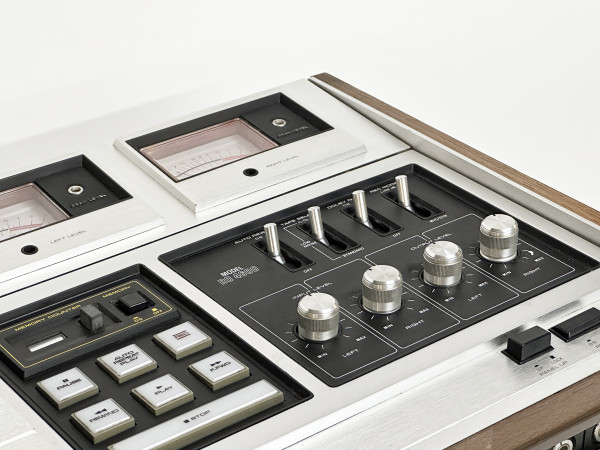 SANYO RD-4600