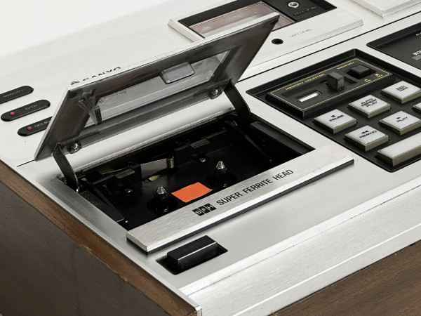 SANYO RD-4600