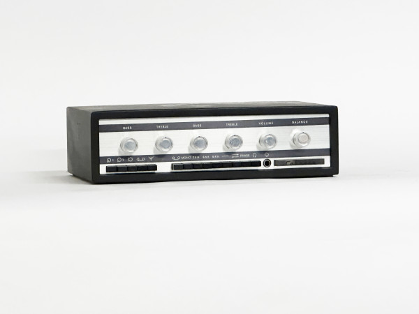 CABASSE PST14SI Hifivintage Réparations