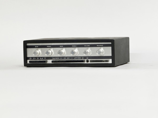 CABASSE PST14SI Hifivintage Réparations
