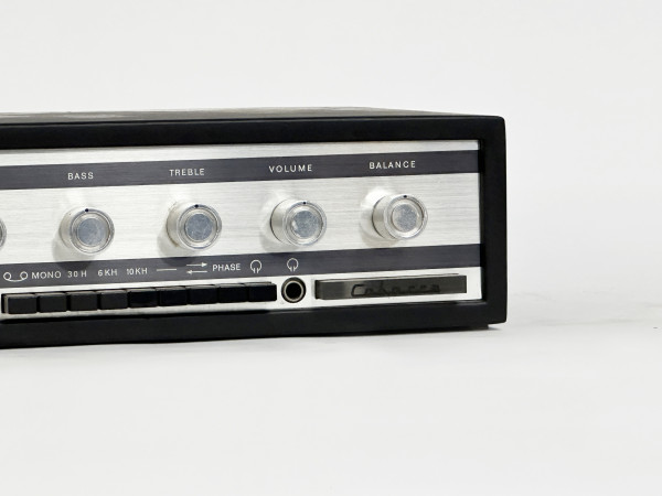 CABASSE PST14SI Hifivintage Réparations