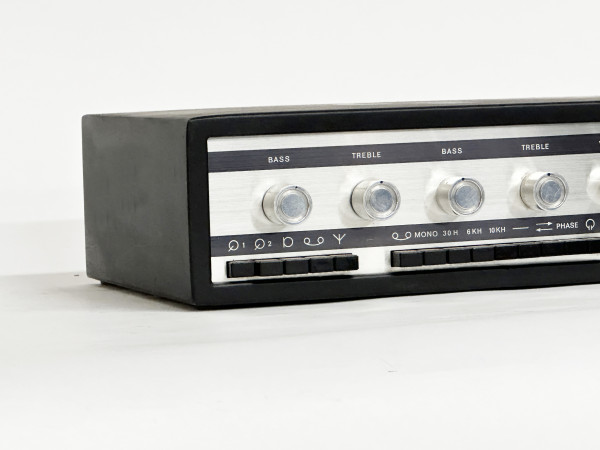 CABASSE PST14SI Hifivintage Réparations