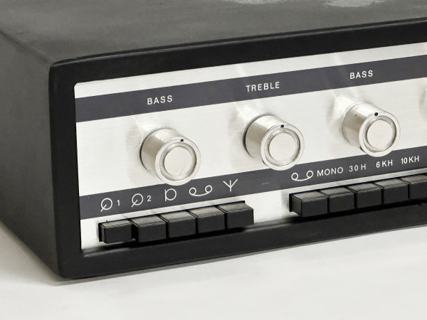 CABASSE PST14SI Hifivintage Réparations