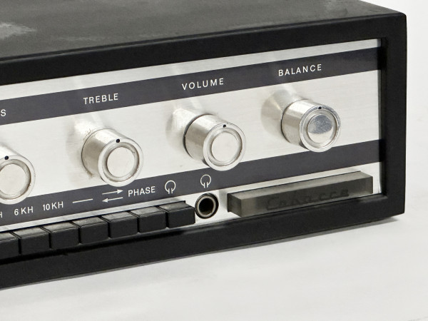 CABASSE PST14SI Hifivintage Réparations
