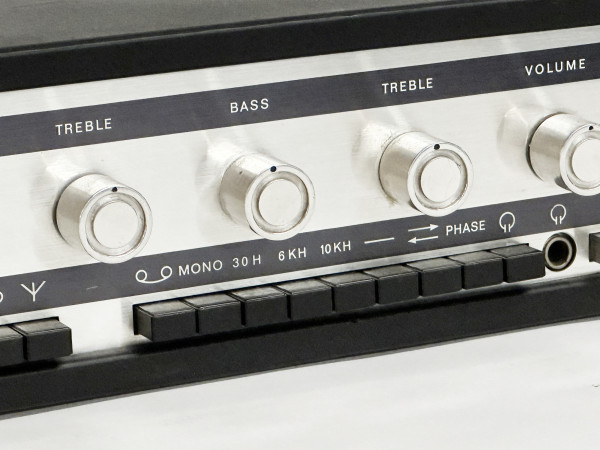 CABASSE PST14SI Hifivintage Réparations