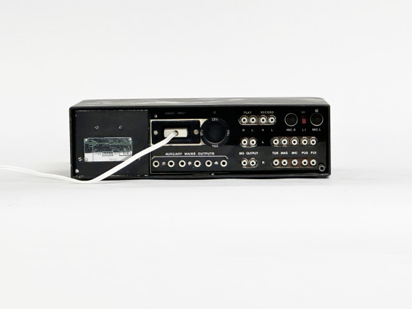 CABASSE PST14SI Hifivintage Réparations
