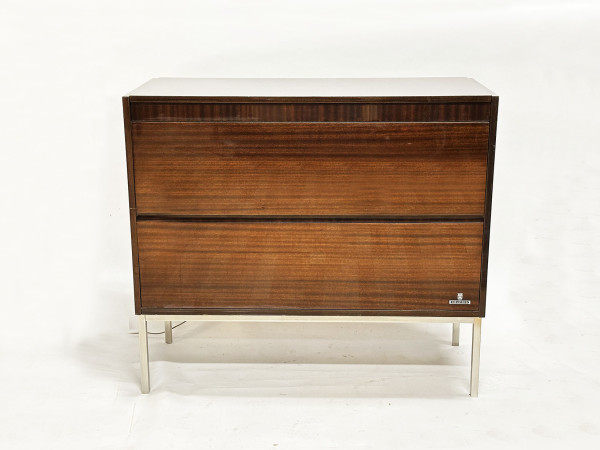 GRUNDIG SO-390 Hifi Vintage réparation