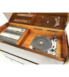 GRUNDIG SO-390 Hifi Vintage réparation
