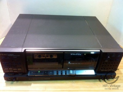 Teac Z5000