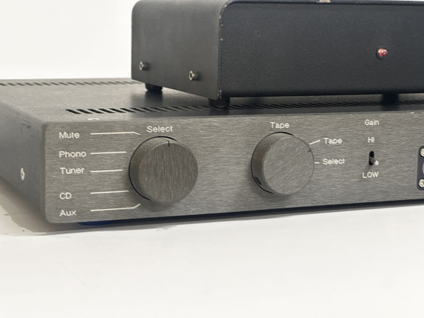 KRELL KSP-7B Hifi Vintage réparation