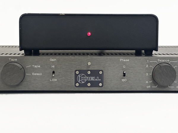 KRELL KSP-7B Hifi Vintage réparation