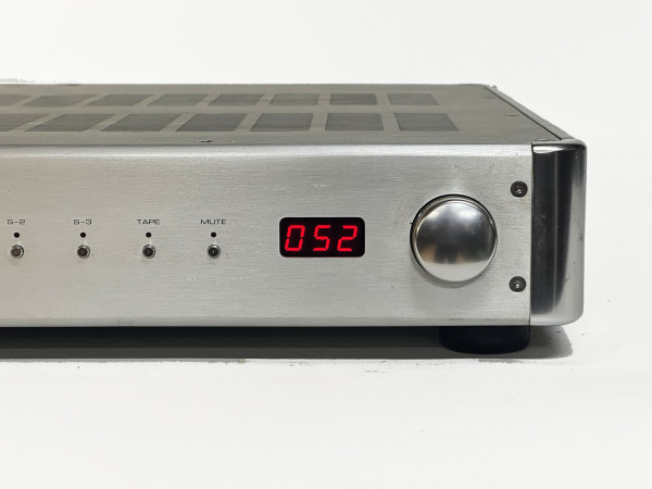 KRELL KAV-280P Hifi Vintage réparation