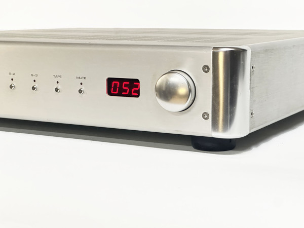 KRELL KAV-280P Hifi Vintage réparation