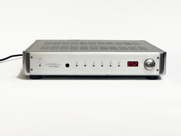 KRELL KAV-280P Hifi Vintage réparation