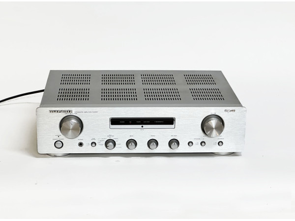 MARANTZ PM-4001 Alu Hifi Vintage réparation