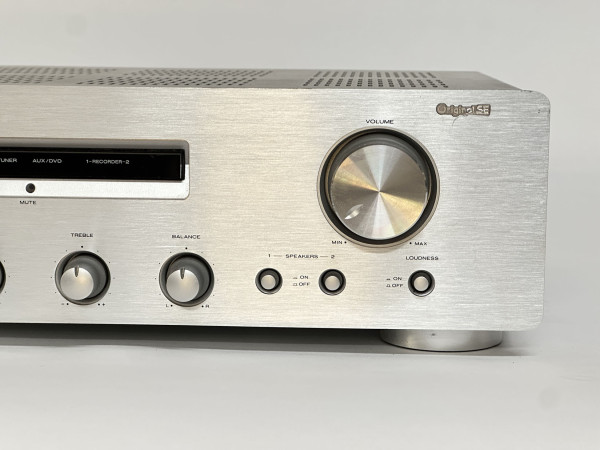 MARANTZ PM-4001 Alu Hifi Vintage réparation