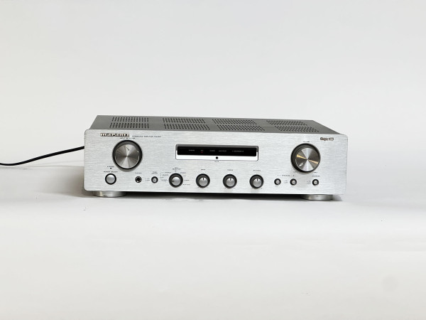 MARANTZ PM-4001 Alu Hifi Vintage réparation