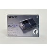 SONY TCS-580V Hifi Vintage réparation