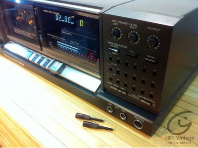 Teac Z5000