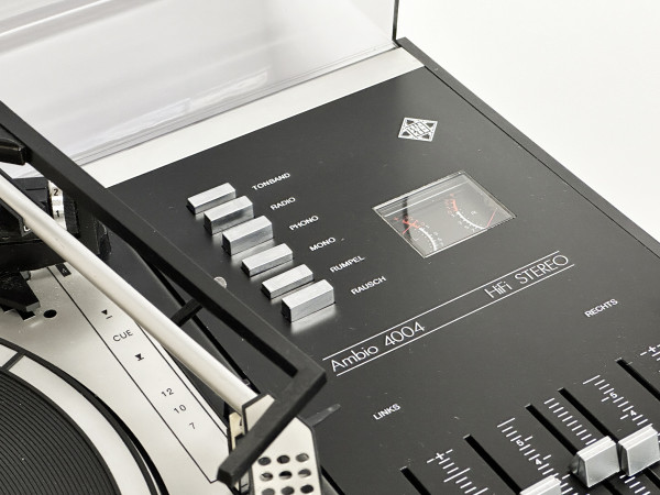 TELEFUNKEN Ambio 4004