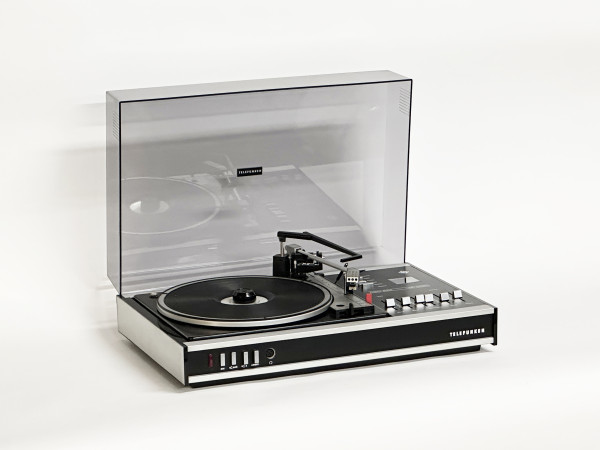 TELEFUNKEN Ambio 4004