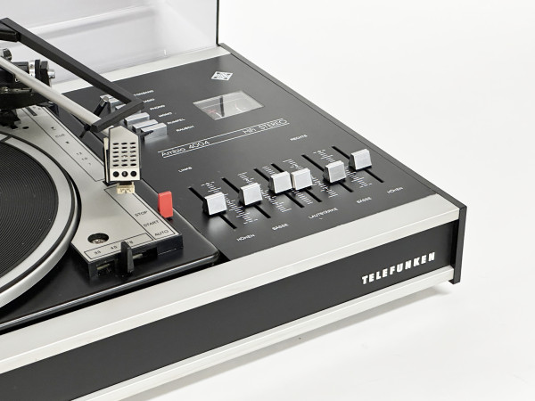 TELEFUNKEN Ambio 4004
