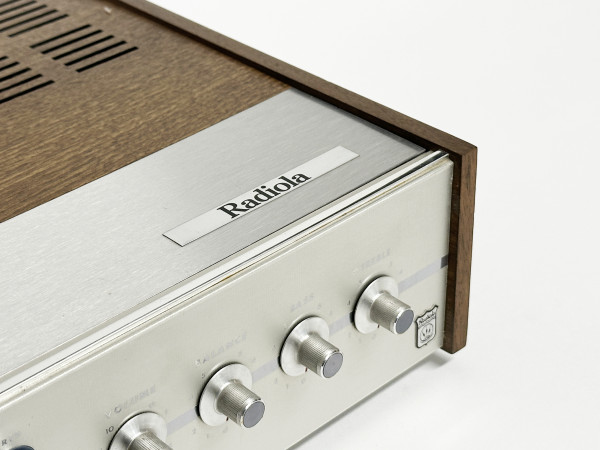 RADIOLA RA 5929