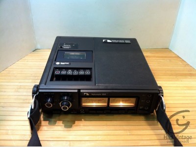 Nakamichi 550