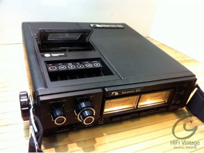Nakamichi 550
