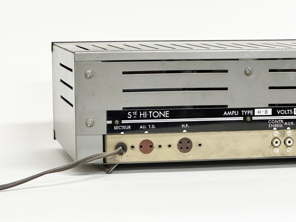 HITONE H-110