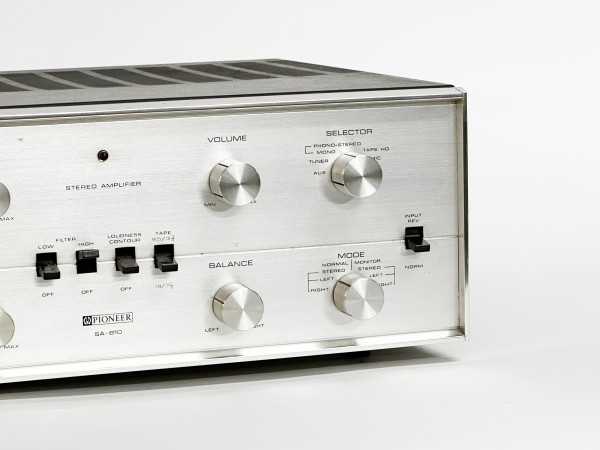 PIONEER SA-810