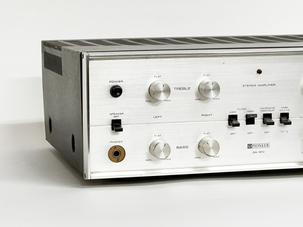 PIONEER SA-810