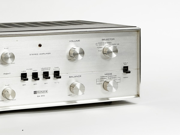 PIONEER SA-810