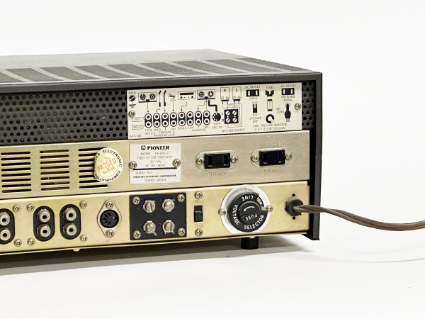 PIONEER SA-810