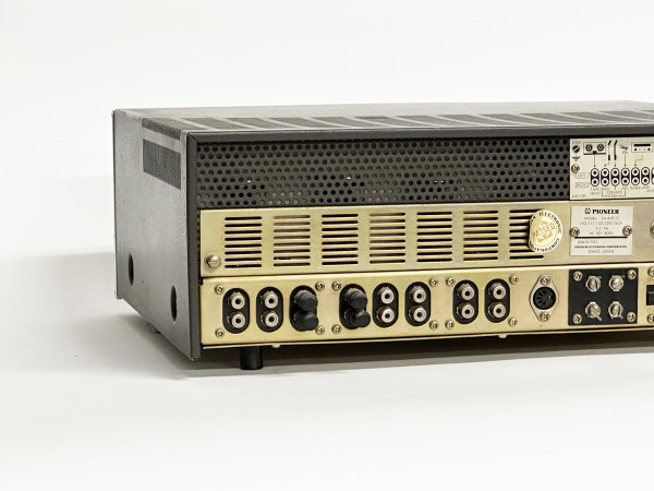 PIONEER SA-810