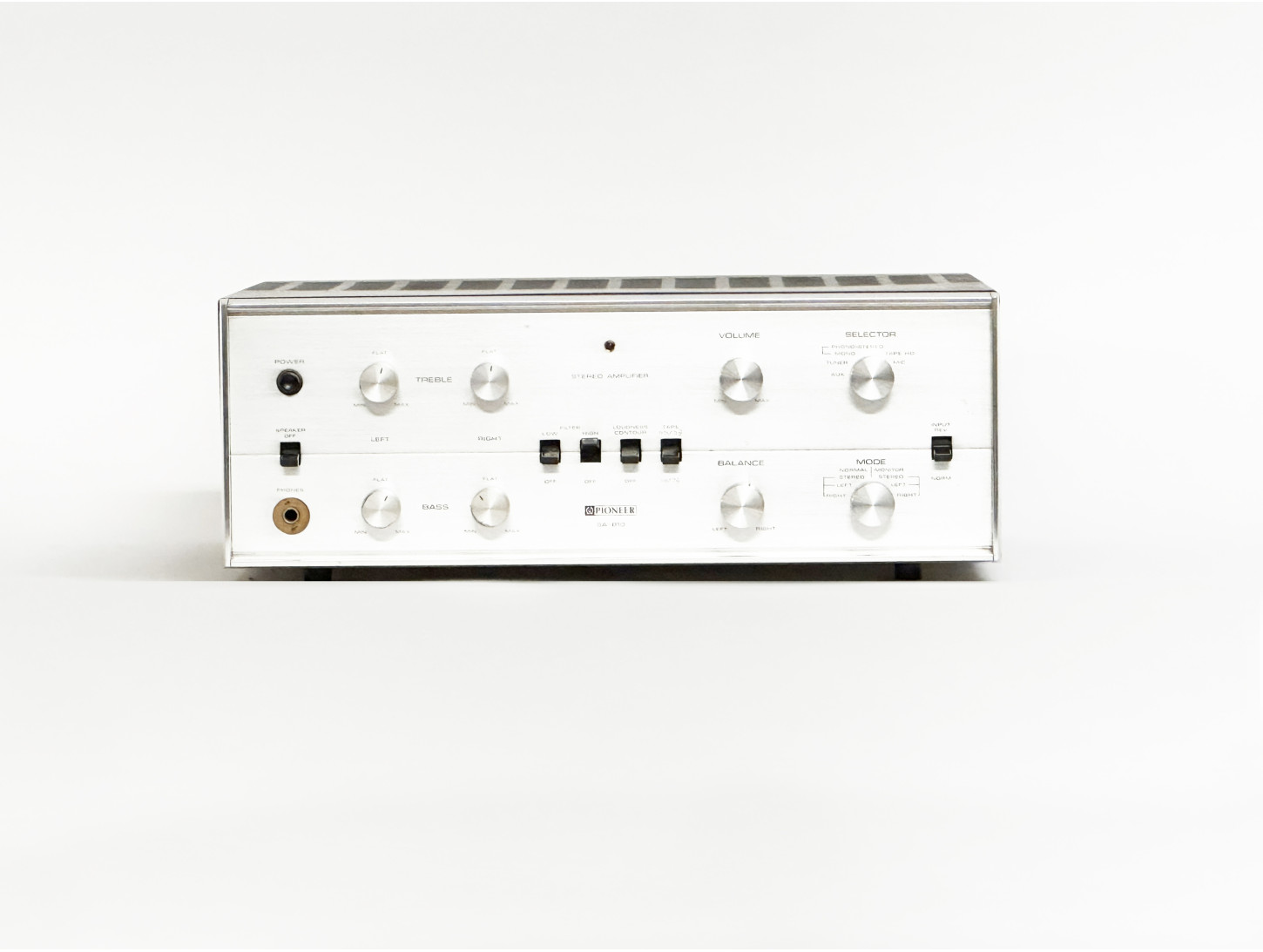 PIONEER SA-810