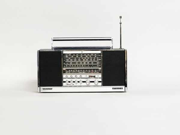 GRUNDIG Concert Boy 4000