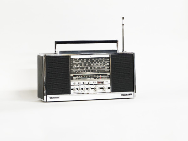 GRUNDIG Concert Boy 4000