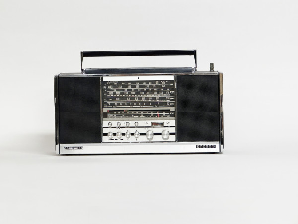 GRUNDIG Concert Boy 4000